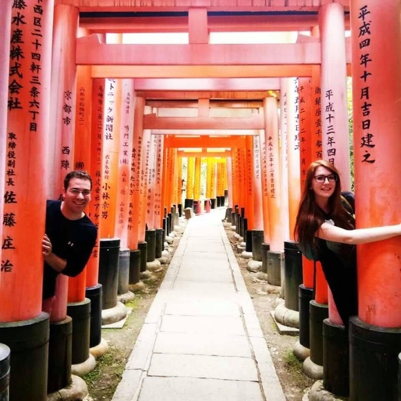 Meet your Posher, Kasi - Picture 4 of 10